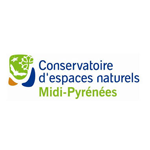 Conservatoire espaces naturels Midi-Pyrenees
